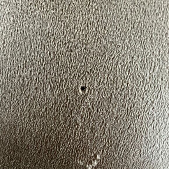 Halloween Sparkles Home Rhinestone Candy Corn Throw Pillow Shimmers - Picture 5 of 7